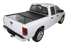 Carica l'immagine nel visualizzatore di Gallery, Roll-N-Lock 03-08 Dodge Ram 1500/2500/3500 SB 74-11/16in M-Series Retractable Tonneau Cover - 2to4wheels