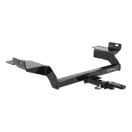 Curt 13-15 Ford Escape Class 2 Trailer Hitch w/1-1/4in Ball Mount