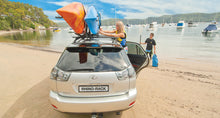 गैलरी व्यूवर में इमेज लोड करें, Rhino-Rack Folding J Style Kayak Carrier Extension - Pair