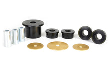 गैलरी व्यूवर में इमेज लोड करें, Whiteline 05+ BMW 1 Sreies / 3/05-10/11 BMW 3 Series Rear Diff - Mount Bushing