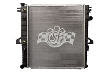 गैलरी व्यूवर में इमेज लोड करें, CSF 98-08 Mazda B3000 3.0L OEM Plastic Radiator