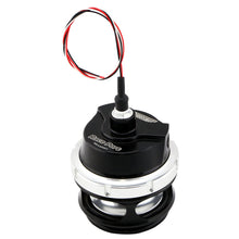 Charger l&#39;image dans la galerie, TurboSmart Raceport Gen V HE Sensor Cap - Black