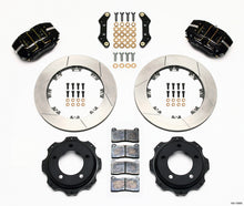 Charger l&#39;image dans la galerie, Wilwood Dynapro Rear Kit 12.19in Backdraft Cobra (BMW E36 Based)