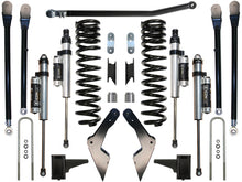 Charger l'image dans la galerie, ICON 08-10 Ford F-250/F-350 4.5in Stage 4 Suspension System