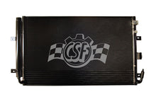 Cargar imagen en el visor de la galería, CSF 15-18 Ford Edge 2.0L Turbo A/C Condenser
