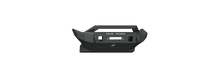 Carica l'immagine nel visualizzatore di Gallery, Road Armor 18-20 Jeep Wrangler JL Stealth Front Winch Bumper w/Bar Guard Mid Width - Tex Blk