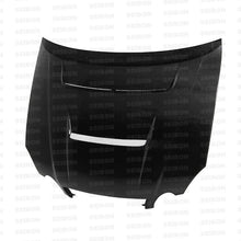 Cargar imagen en el visor de la galería, Seibon 98-04 Lexus GS Series DV-Style Carbon Fiber Hood