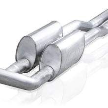 Charger l'image dans la galerie, Stainless Works 17-18 Ford F-250/F-350 6.2L 304SS Factory Connect Catback System