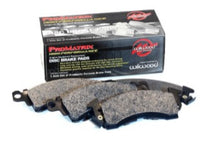 Carica l&#39;immagine nel visualizzatore di Gallery, Wilwood Pad Set Promatrix D1075