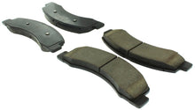 गैलरी व्यूवर में इमेज लोड करें, StopTech Performance Brake Pads