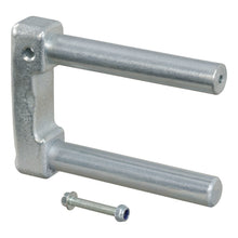 Carica l&#39;immagine nel visualizzatore di Gallery, Curt Replacement Double Lock / EZr Gooseneck Locking Pin