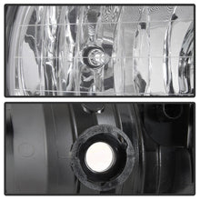 Charger l&#39;image dans la galerie, Spyder 09-12 Dodge Ram 1500 OEM Fog Lights w/Metal Bracket &amp; Switch - Clear (FL-DR09-SW-C)