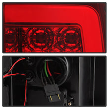 Carica l&#39;immagine nel visualizzatore di Gallery, Spyder 07-13 Silverado (Will Not Work w/2010 921 Bulb) V3 Tail Lights Rd/Clr ALT-YD-CS07V3-LBLED-RC