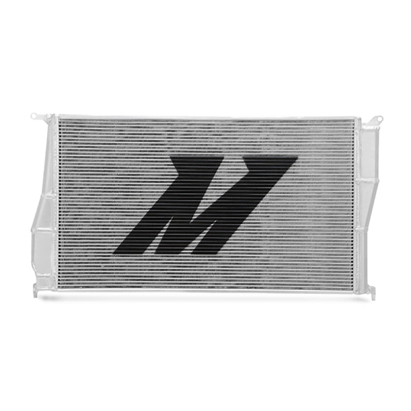 Mishimoto 99-06 BMW 08-12 135i/07-13 335i E90 Performance Aluminum Radiator