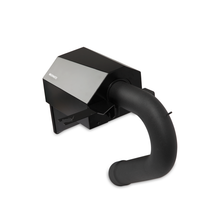 Charger l&#39;image dans la galerie, Mishimoto BMW 12-13 320i/328i / 14-15 428i / 15-16 228i Performance Air Intake Kit - Wrinkle Black
