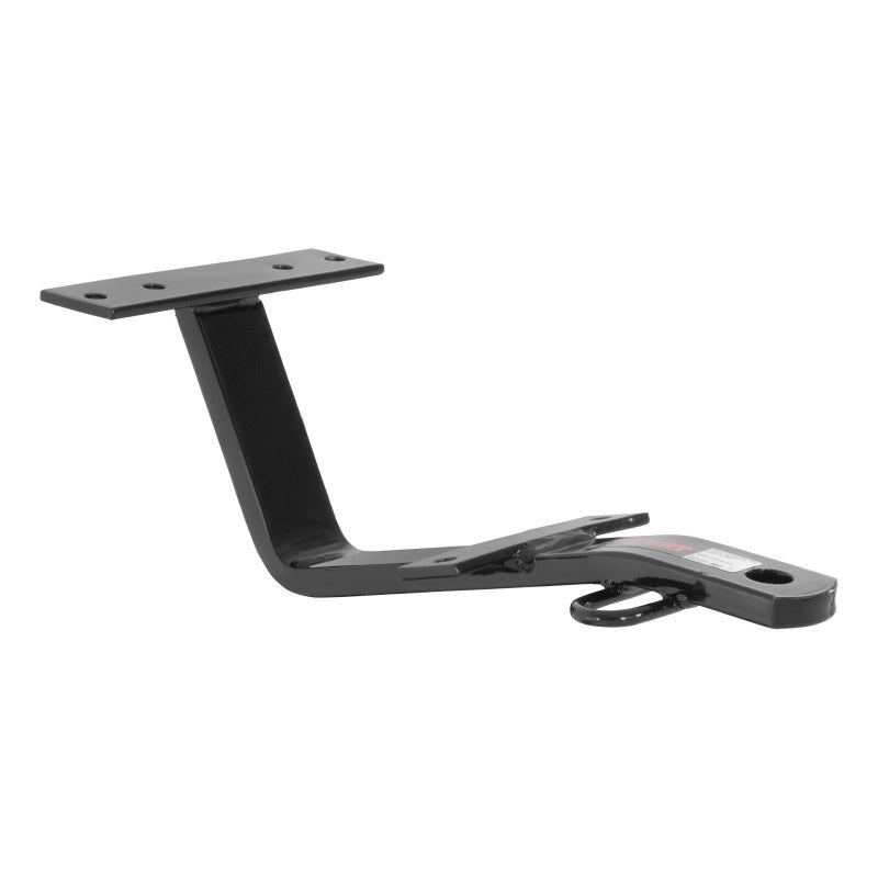 Curt 90-93 Volvo 240 Sedan & Wagon Class 1 Fixed-Tongue Trailer Hitch w/3/4in Trailer Ball Hole