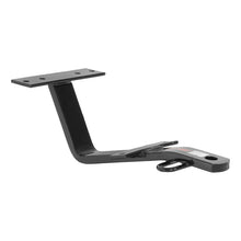 Cargar imagen en el visor de la galería, Curt 90-93 Volvo 240 Sedan &amp; Wagon Class 1 Fixed-Tongue Trailer Hitch w/3/4in Trailer Ball Hole