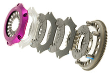 Laden Sie das Bild in den Galerie-Viewer, Exedy Carbon-R Clutch