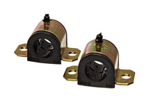 Carica l'immagine nel visualizzatore di Gallery, Energy Suspension 1 1/16in Frt Sway Bar Bush. Set - Black