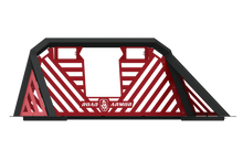 Carica l'immagine nel visualizzatore di Gallery, Road Armor 17-20 Ford F-250 Stealth Headache Racks - Tex Blk