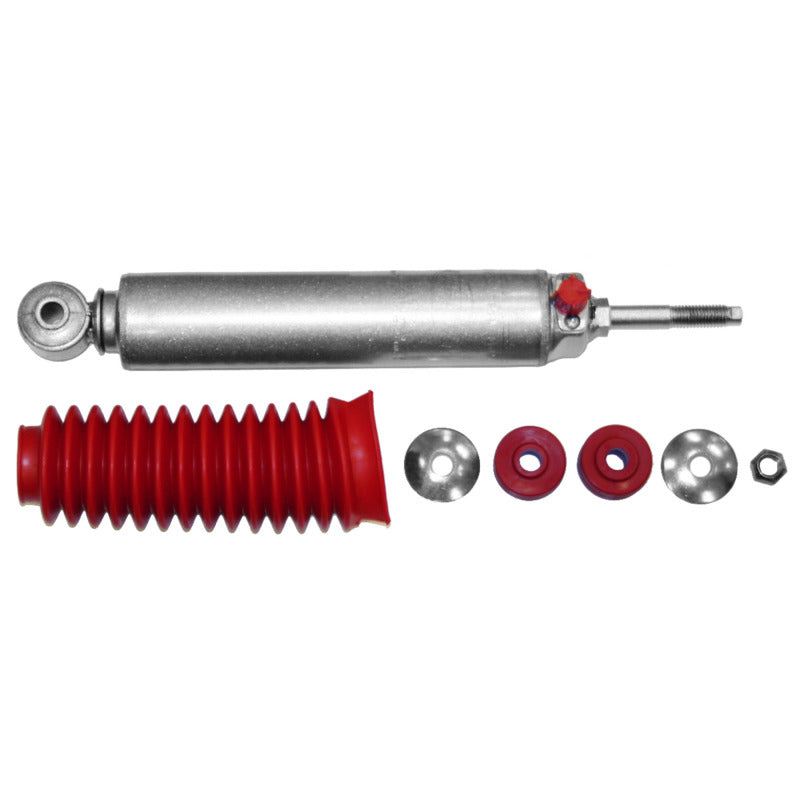 Rancho Suspension Applications Rancho RS9000XL Shock Absorber