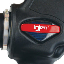 Laden Sie das Bild in den Galerie-Viewer, Injen 18-20 Ford Mustang GT 5.0L V8 Evolution Intake