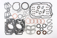 गैलरी व्यूवर में इमेज लोड करें, Cometic Street Pro 2008 Subaru WRX EJ255 DOHC 101mm Bore Complete Gasket Kit *OEM # 10105AB070*