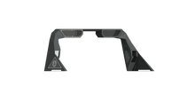 Load image into Gallery viewer, Road Armor 14-18 Chevy 1500 iD Headache Rack w/Bedrail Pod/Dual 10in Pod/Brake Lamp Relief/Hyve -Raw - 2to4wheels