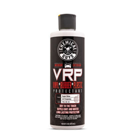 Chemical Guys VRP (Vinyl/Rubber/Plastic) Super Shine Dressing - 16oz - Single