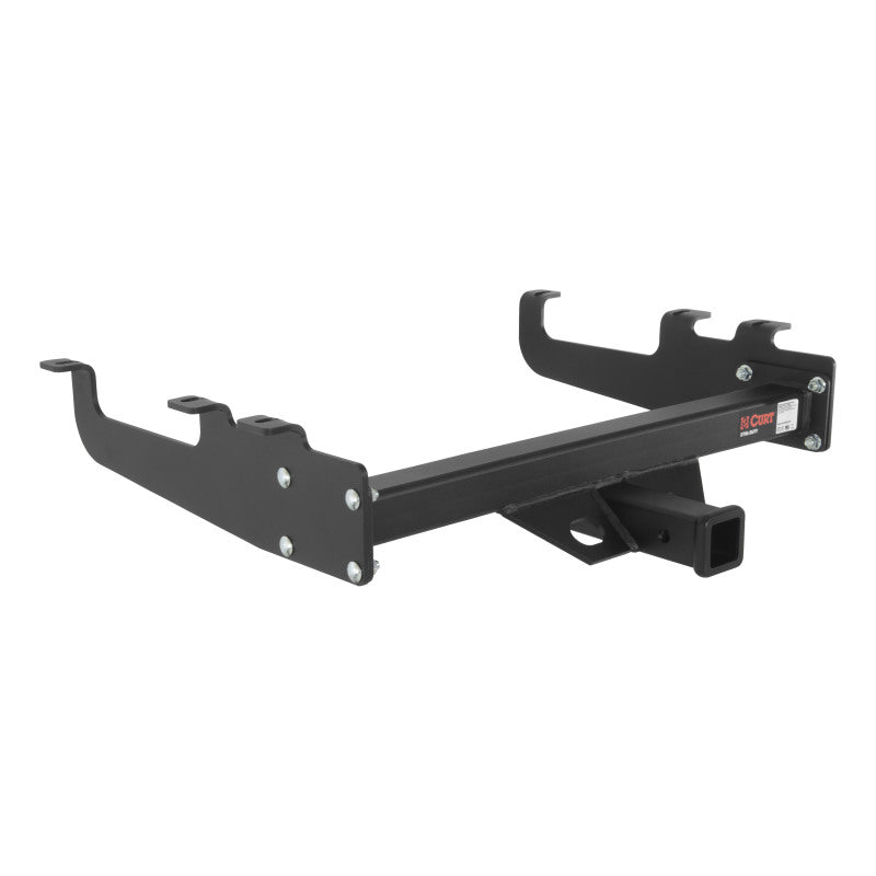 Curt Universal Class 5 Multi-Fit Trailer Hitch w/2in Receiver