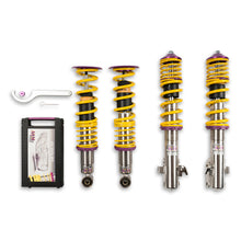 Carica l&#39;immagine nel visualizzatore di Gallery, KW Coilover Kit V1 08+ Subaru Impreza WRX