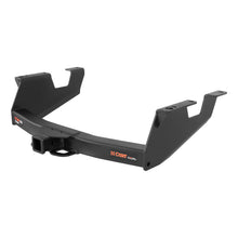 Load image into Gallery viewer, Curt 11-12 Chevy/GMC 2500/3500 Long Bed Box Delete Xtra Duty Class 5 Trailer Hitch