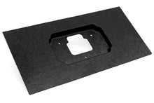 Carica l&#39;immagine nel visualizzatore di Gallery, Haltech iC-7 Moulded Panel Mount