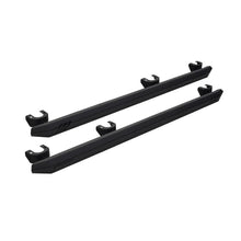 Cargar imagen en el visor de la galería, Rampage 2018-2019 Jeep Wrangler(JL) Sport 2-Door Rock Rail - Black