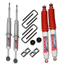 Charger l&#39;image dans la galerie, Skyjacker Suspension Lift Kit w/ Shock 2016-2016 Toyota Tacoma 4 Wheel Drive Rear Wheel Drive