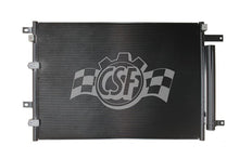 गैलरी व्यूवर में इमेज लोड करें, CSF 2015 Chrysler 200 2.4L A/C Condenser