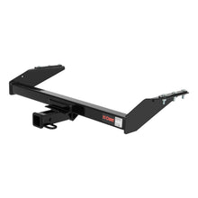 Load image into Gallery viewer, Curt 00-04 Nissan Frontier (2DR) Short Box Class 3 Trailer Hitch w/2in Receiver