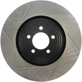 StopTech Slotted Sport Brake Rotor