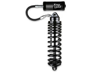 Carica l&#39;immagine nel visualizzatore di Gallery, Fabtech 17-20 Ford F250/350 4WD Diesel 8in Front Dirt Logic 4.0 Reservoir Coilover - Passenger