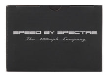 Carica l&#39;immagine nel visualizzatore di Gallery, Spectre Universal Tube Elbow 3in. OD / 60 Degree Mandrel - Aluminum