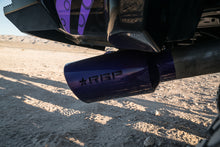 Charger l'image dans la galerie, RBP RX-7 Magnum Edition Polished Exhaust Tip Inlet 5in. / Outlet 8in. / Length 15in. - SS