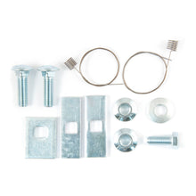 Load image into Gallery viewer, Curt 09-11 Ford Flex Class 3 Trailer Hitch w/2in Receiver