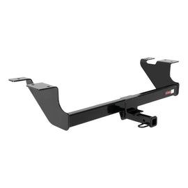 Curt 05-09 Pontiac G6 Sedan Class 2 Trailer Hitch w/1-1/4in Receiver