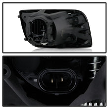 Cargar imagen en el visor de la galería, Spyder Toyota Sequoia 2018-2020 OEM Style LED Fog Lights w/OEM Fit Switch - Clear