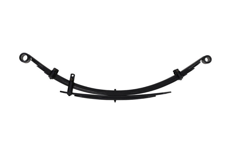ARB / OME Leaf Spring Isuzu/Holden Rear