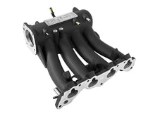 Carica l'immagine nel visualizzatore di Gallery, Skunk2 Pro Series 88-00 Honda D15/D16 SOHC Intake Manifold (Race Only) (Black Series)