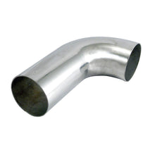 Cargar imagen en el visor de la galería, Spectre Universal Tube Elbow 4in. OD x 6in. Length / 90 Degree - Aluminum