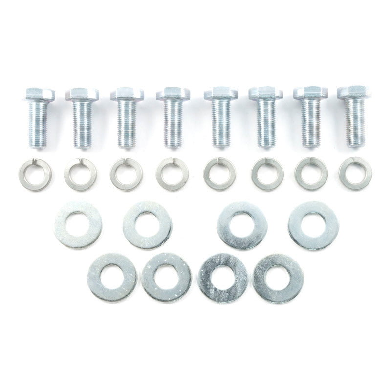 Curt 07-11 Acura MDX Class 3 Trailer Hitch w/2in Receiver