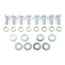 Load image into Gallery viewer, Curt 07-11 Acura MDX Class 3 Trailer Hitch w/2in Receiver