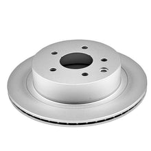 Laden Sie das Bild in den Galerie-Viewer, Power Stop 03-05 Infiniti G35 Rear Evolution Geomet Coated Rotor